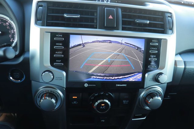 Used 2024 Toyota 4Runner TRD Sport image 25