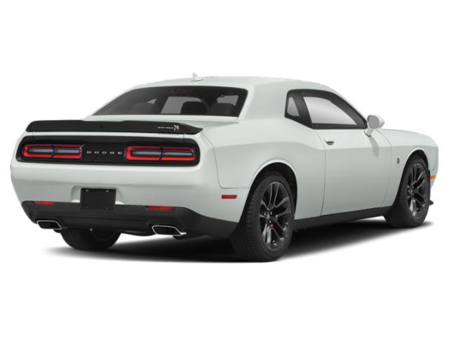 Certified 2021 Dodge Challenger R/T Scat Pack image 2