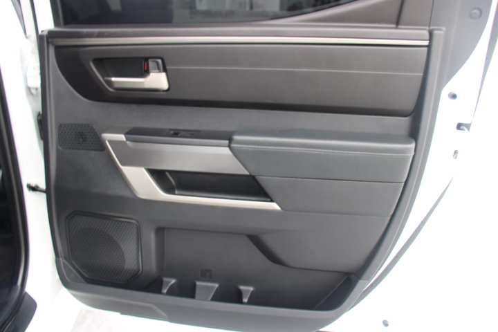 Used 2023 Toyota Tundra SR5 w/ SR5 Convenience Package RWD image 16