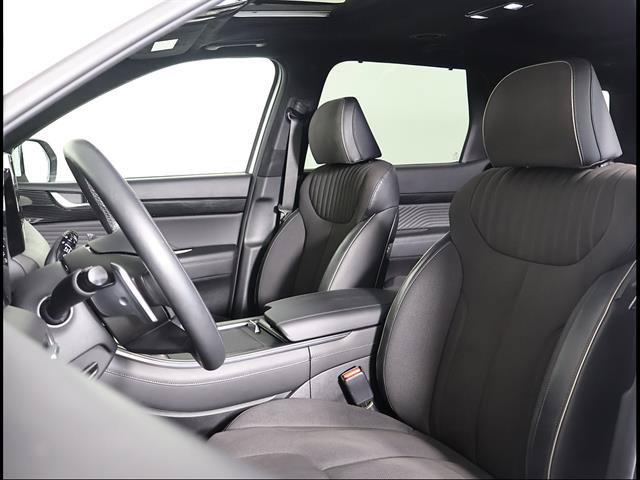 Used 2024 Hyundai Palisade Calligraphy AWD/4WD image 7