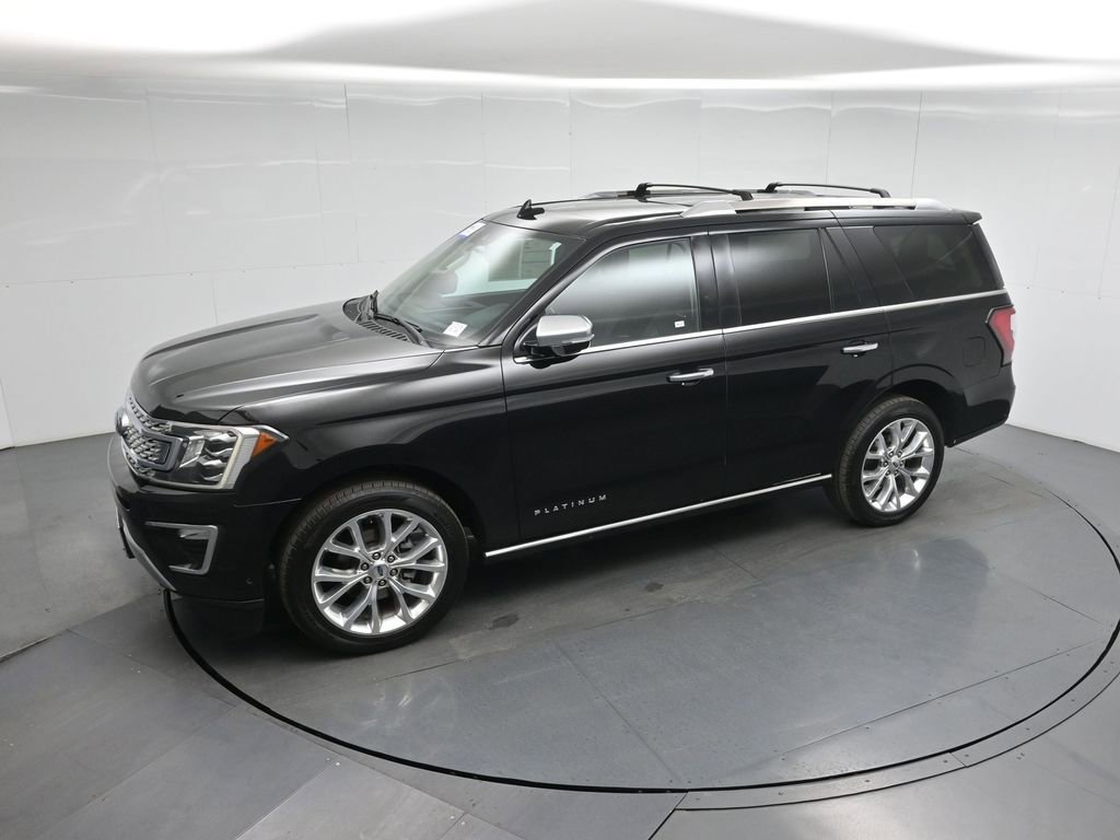 Used 2019 Ford Expedition Platinum RWD image 48