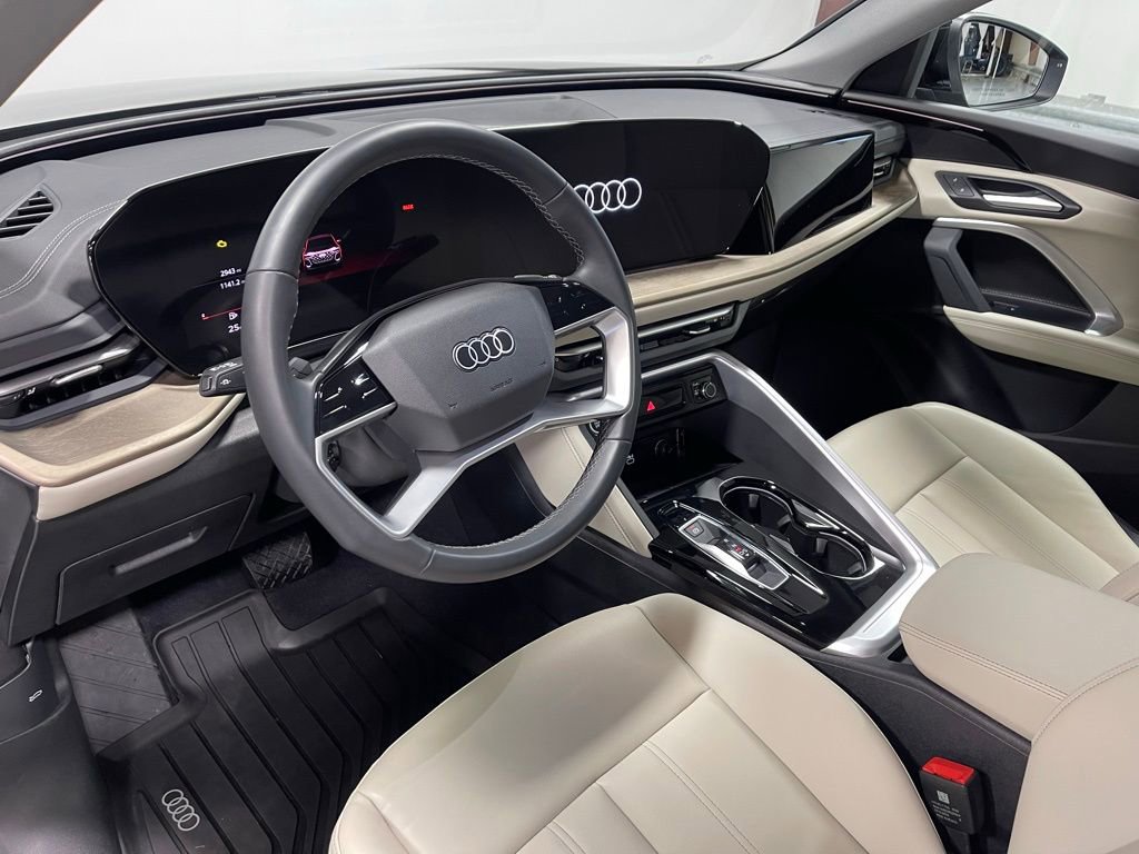 Used 2025 Audi Q5 Premium image 20