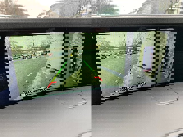 New 2026 Lincoln Nautilus Reserve w/ Jet Appearance Package image 32