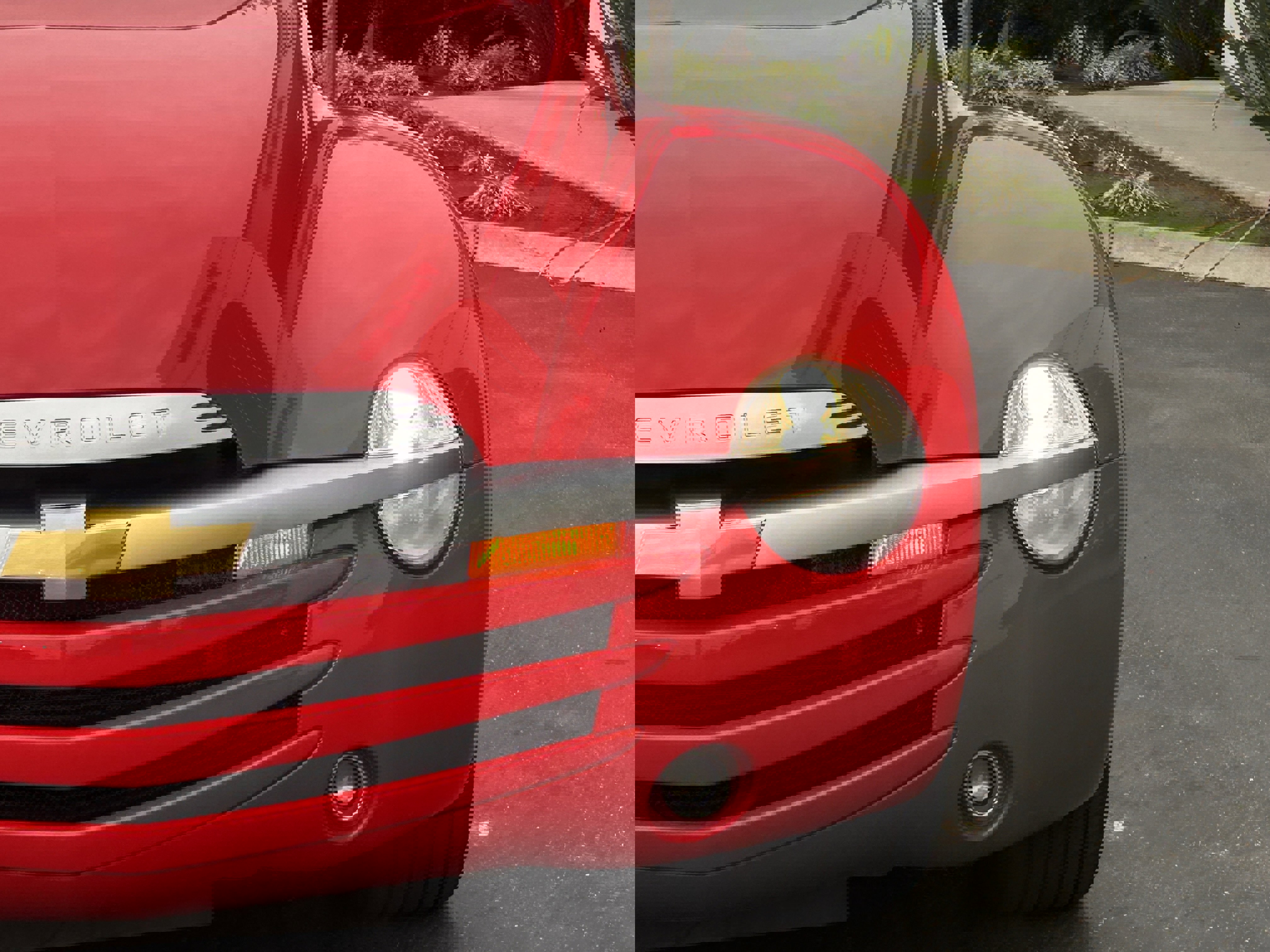 Used 2003 Chevrolet SSR w/ Preferred Equipment Group image 6