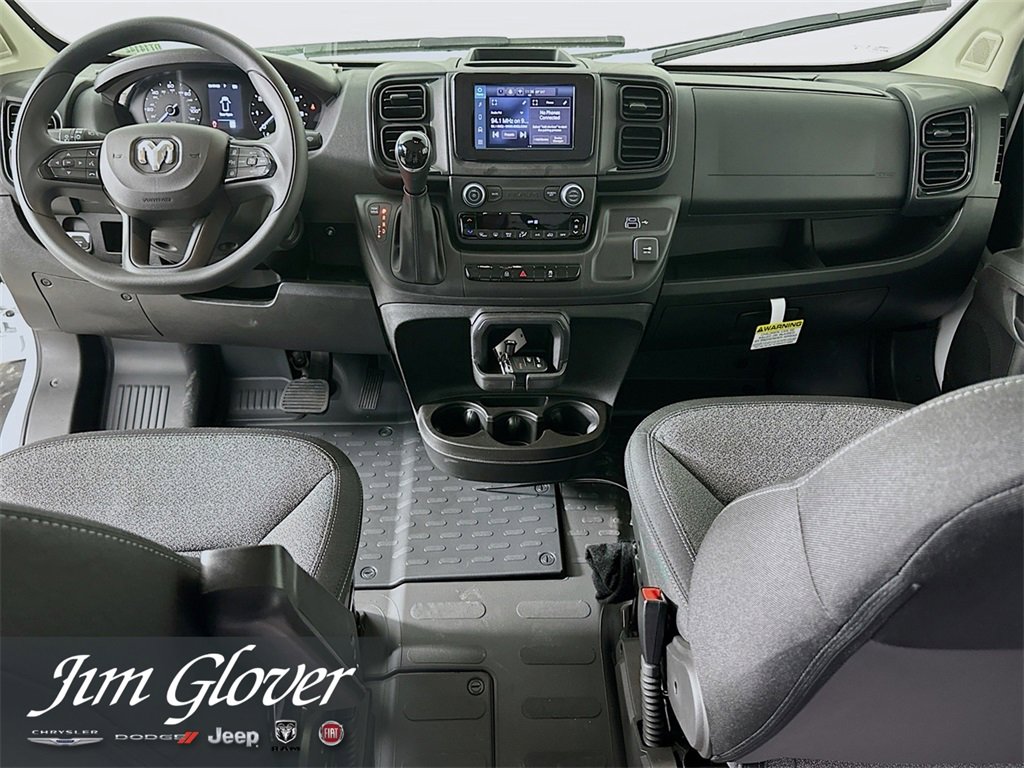 New 2026 RAM ProMaster 1500 w/ Convenience Group image 36