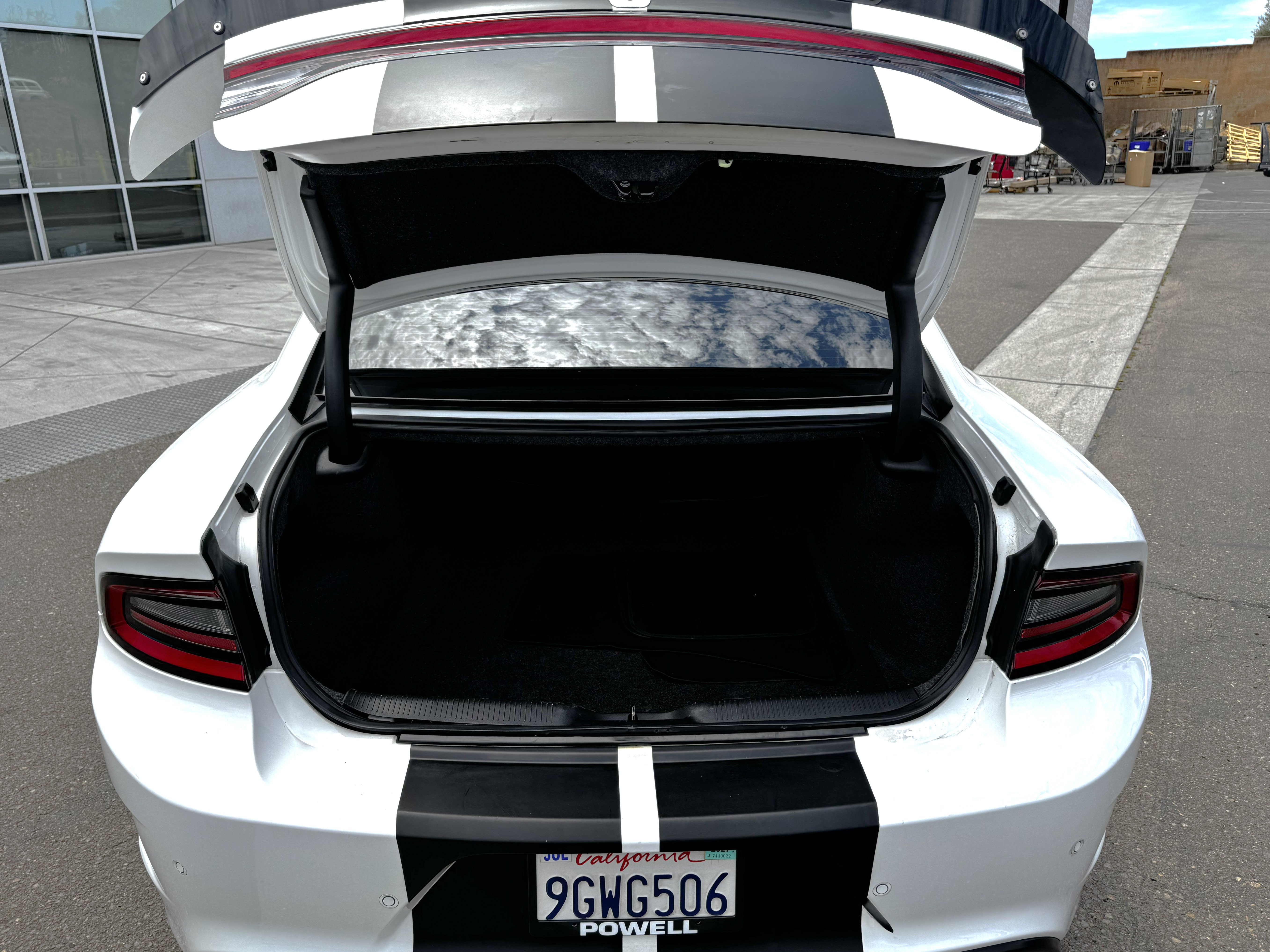 Used 2021 Dodge Charger R/T RWD image 14