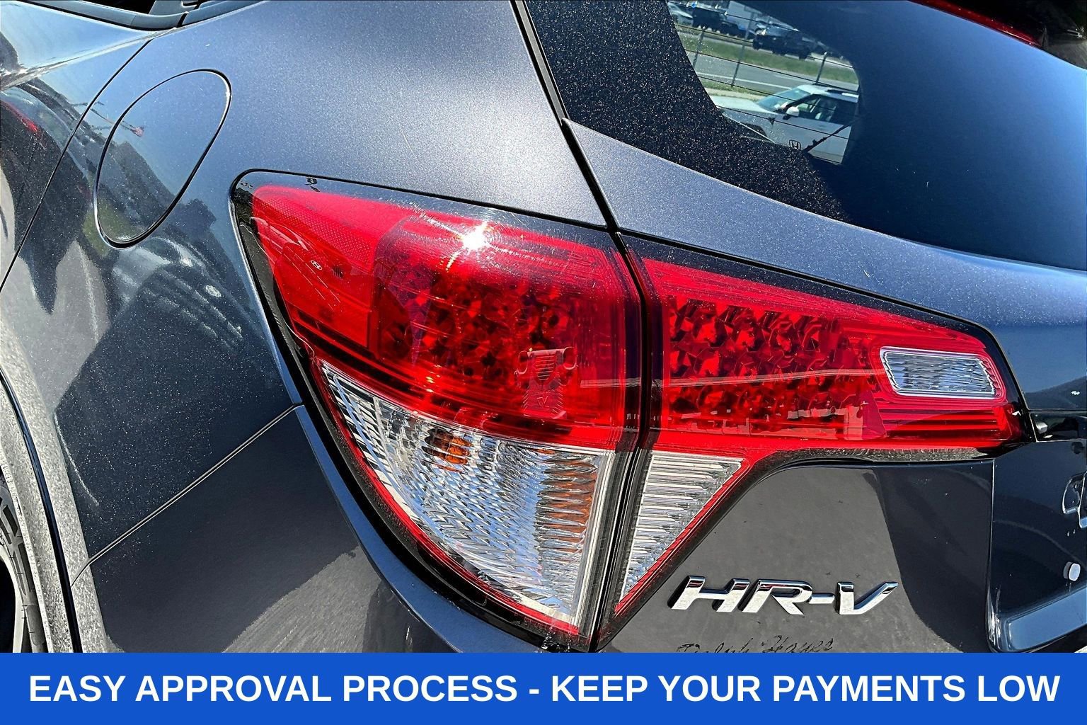 Used 2021 Honda HR-V Sport image 25