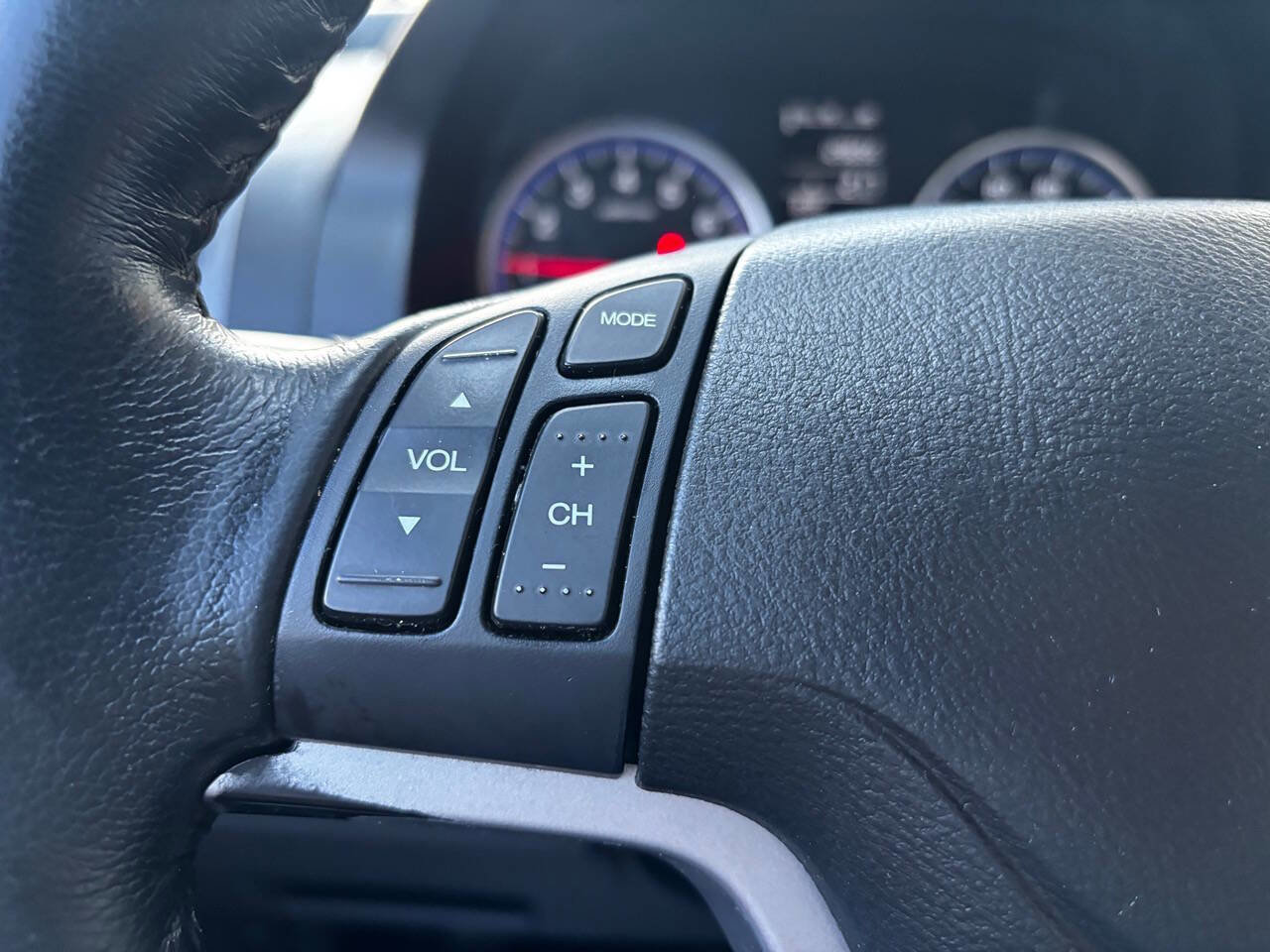 Used 2008 Honda CR-V EX-L image 14