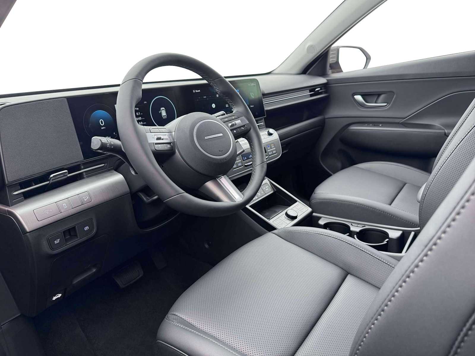 New 2026 Hyundai Kona Limited image 14