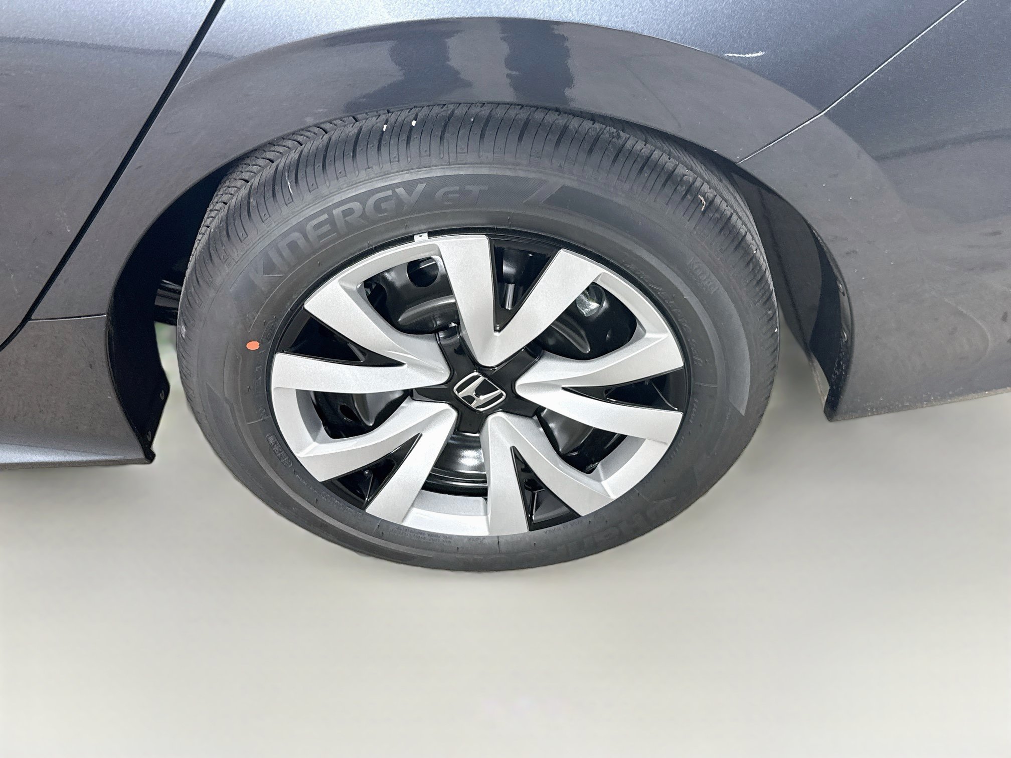 New 2026 Honda Civic LX image 35