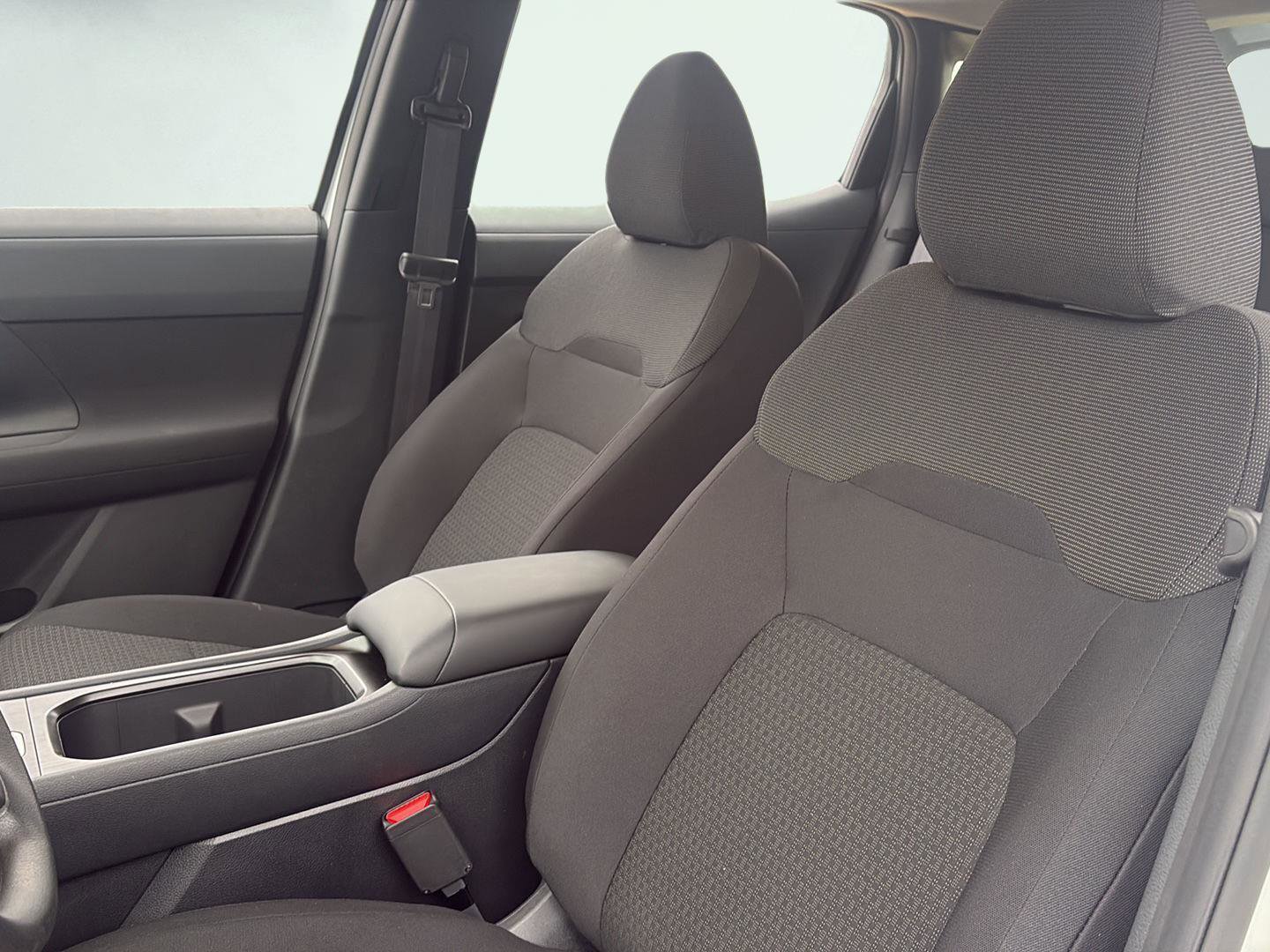 New 2026 Nissan Kicks S image 15