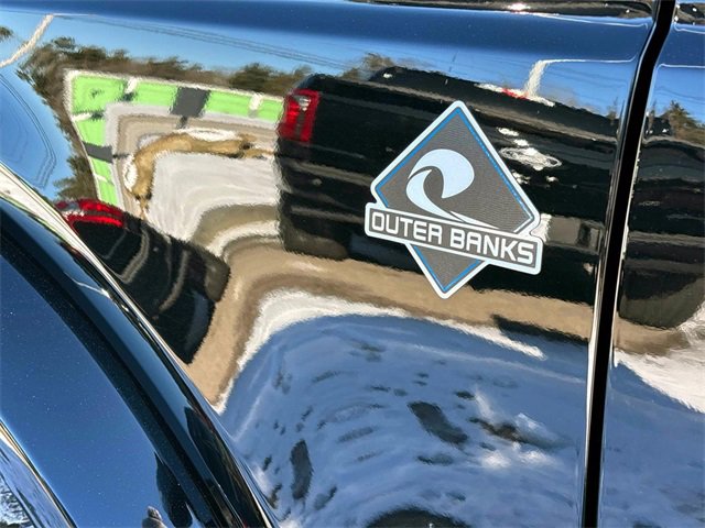 Used 2024 Ford Bronco Outer Banks image 7
