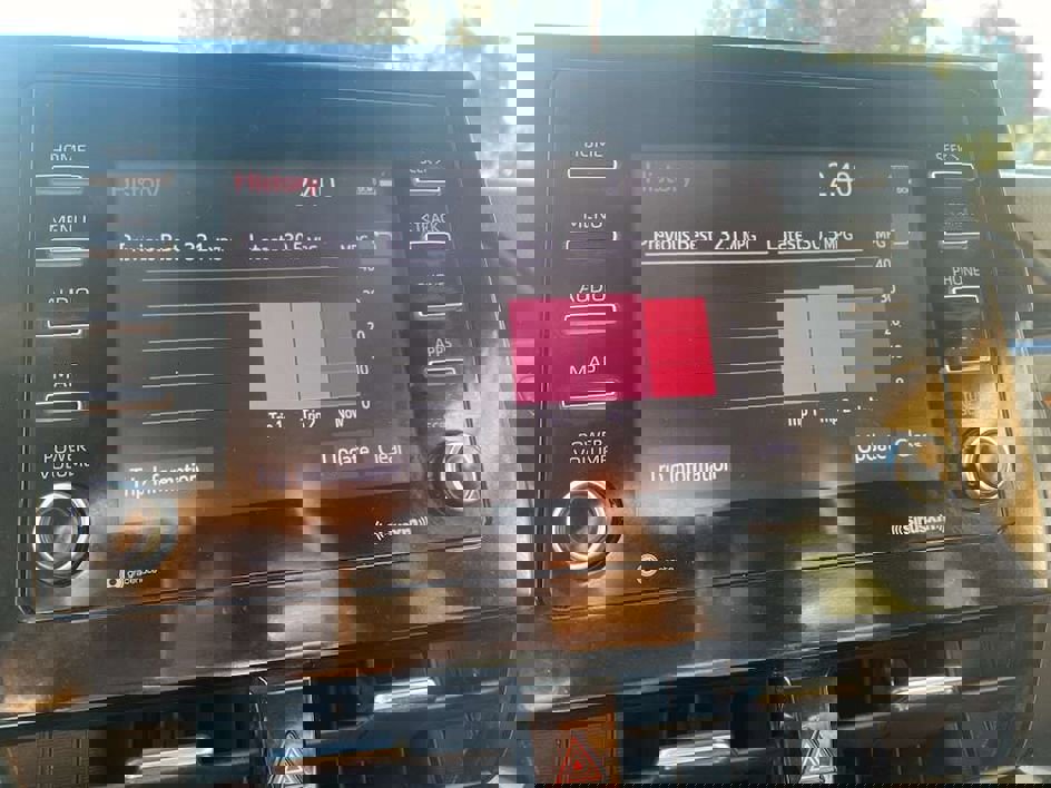 Used 2024 Toyota Camry LE image 40