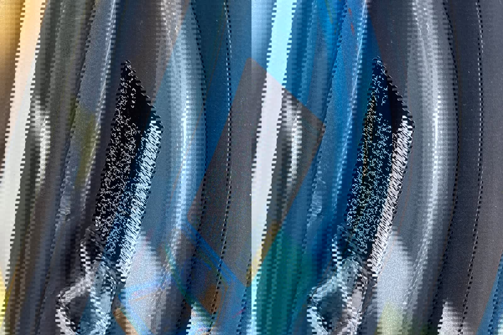 Used 2003 BMW Z4 3.0i image 30