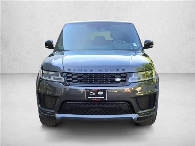 Used 2022 Land Rover Range Rover Sport Autobiography AWD/4WD video 2