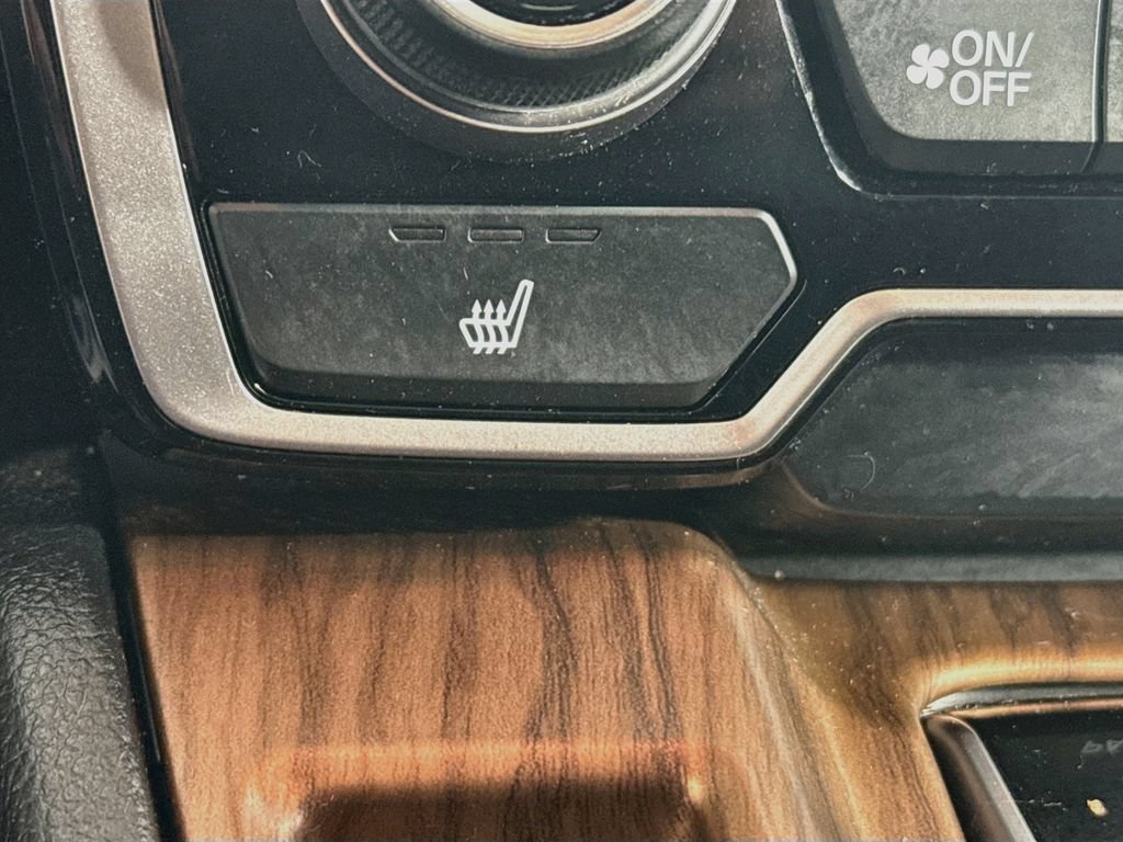 Used 2021 Honda CR-V EX image 21