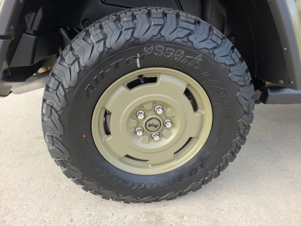 New 2025 Jeep Wrangler Unlimited Sport S 4xe image 22