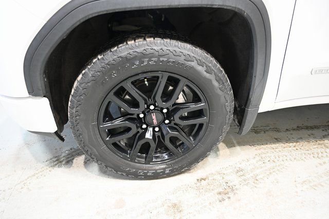 Used 2021 GMC Sierra 1500 Elevation image 29