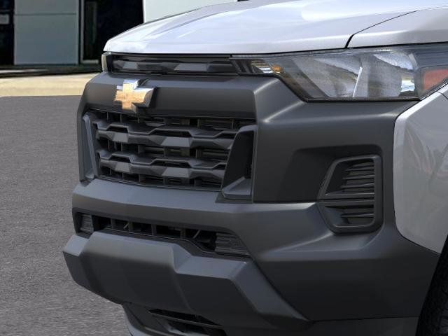 New 2026 Chevrolet Colorado W/T RWD image 13