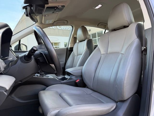 Used 2023 Subaru Legacy Limited image 21