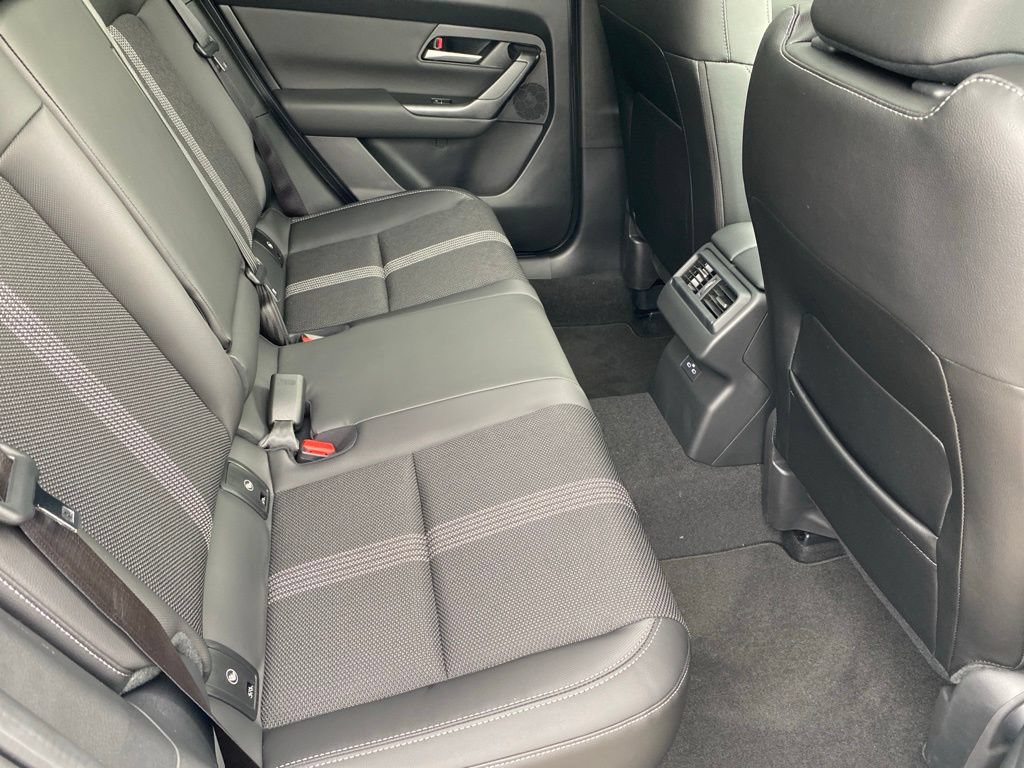 New 2026 MAZDA CX-50 AWD 2.5 S w/ Cargo Package image 25