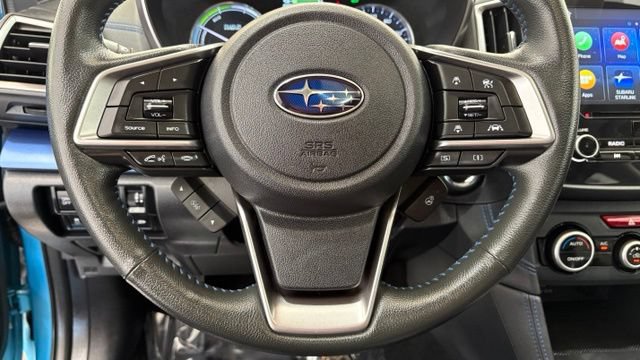 Used 2023 Subaru Crosstrek Hybrid w/ Moonroof Package w/Navigation AWD/4WD image 32