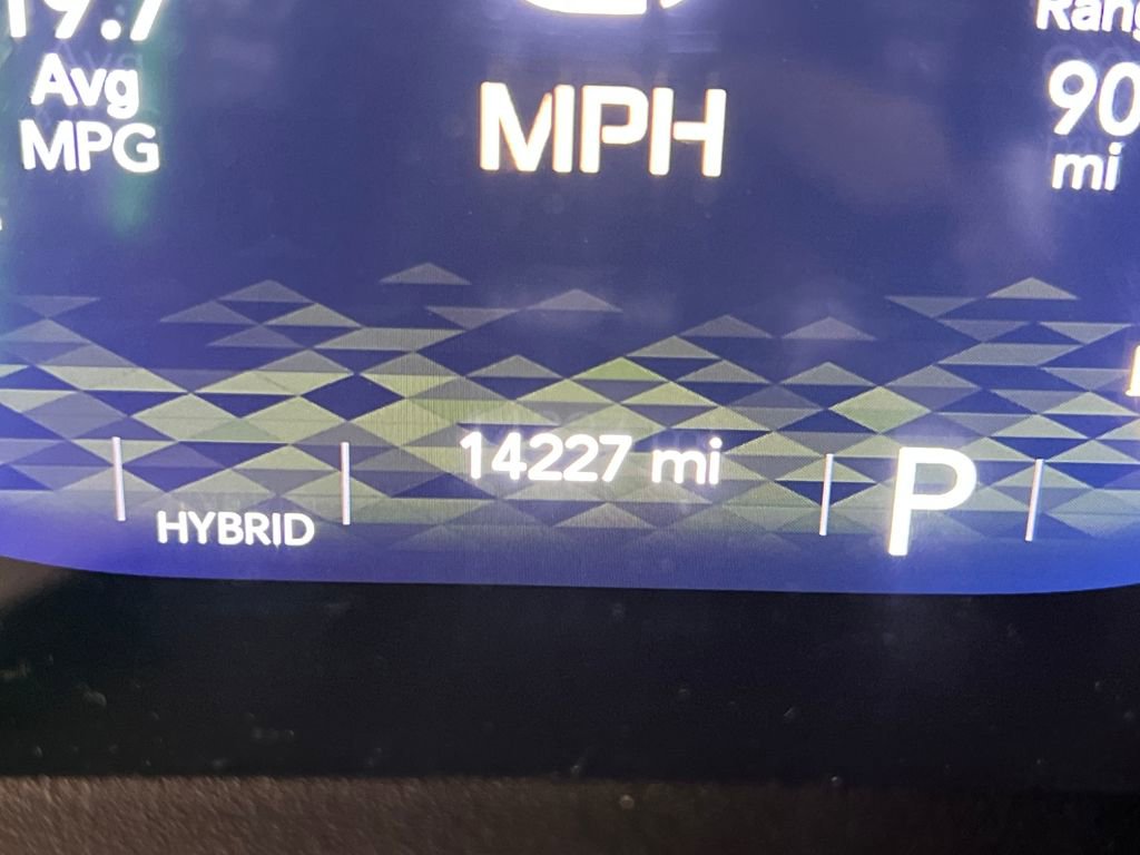 Used 2025 Jeep Wrangler Sahara 4xe image 41