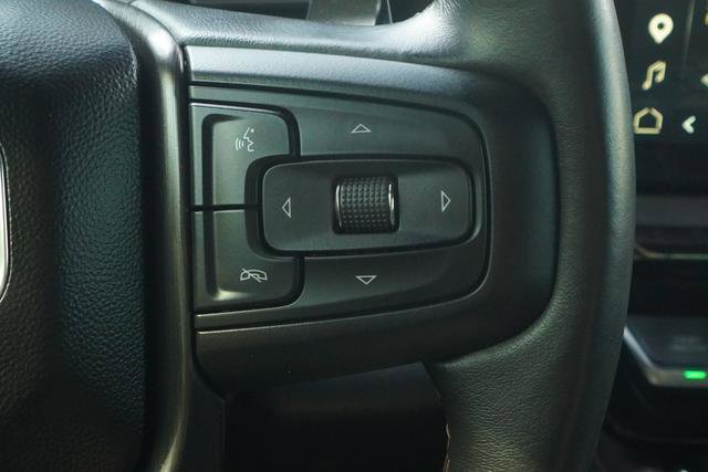 Used 2023 GMC Sierra 1500 AT4 w/ AT4 Premium Package image 17