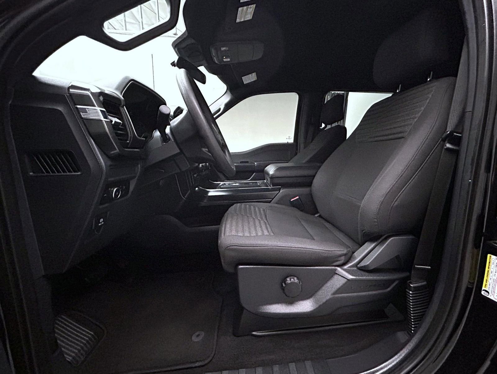 Used 2023 Ford F150 XL w/ STX Appearance Package image 10