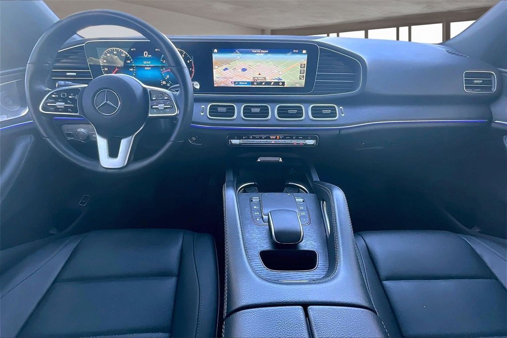 Used 2022 Mercedes-Benz GLE 350 4MATIC image 15