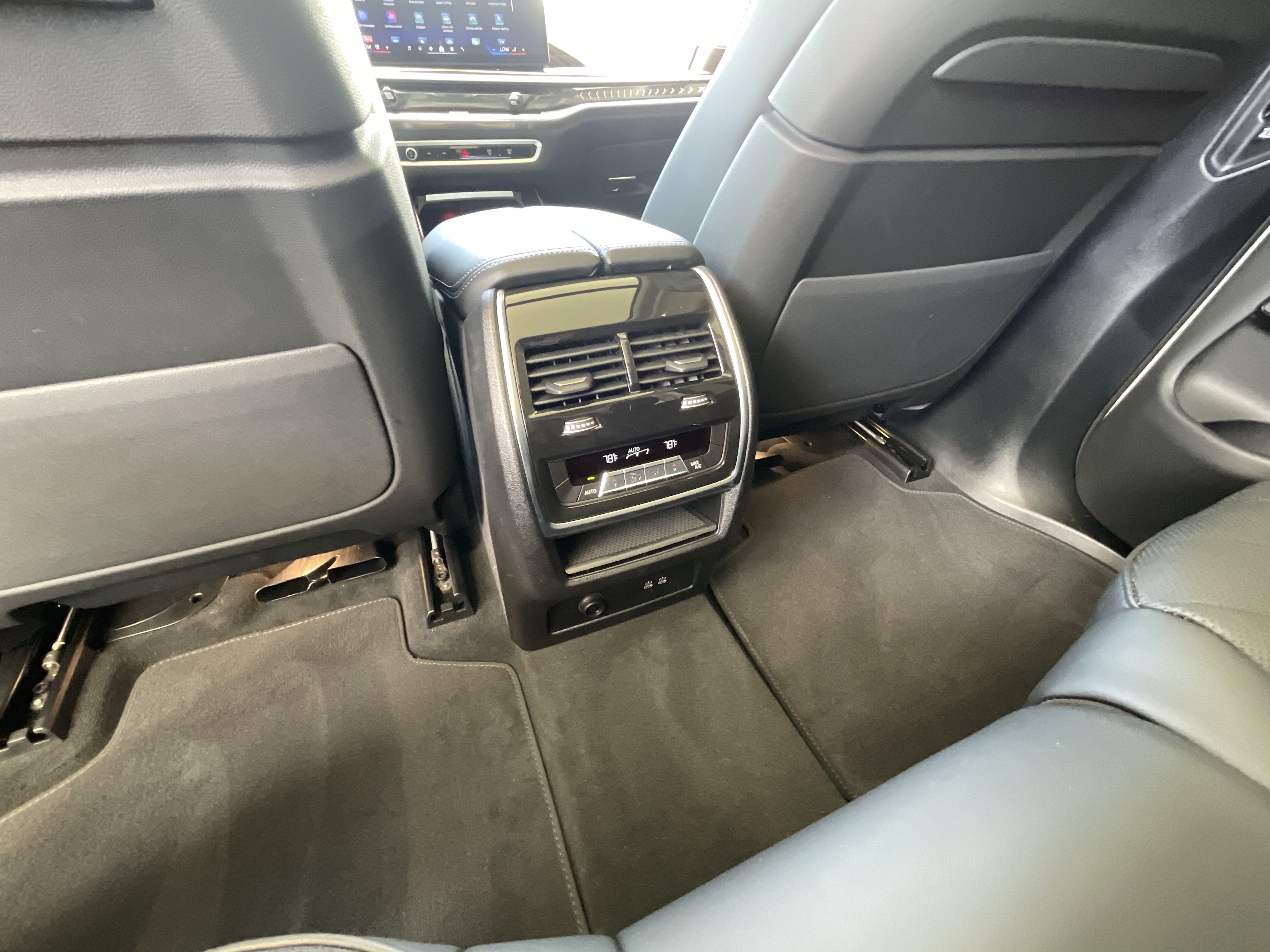 Certified 2023 BMW X3 sDrive30i w/ Premium Package RWD image 25