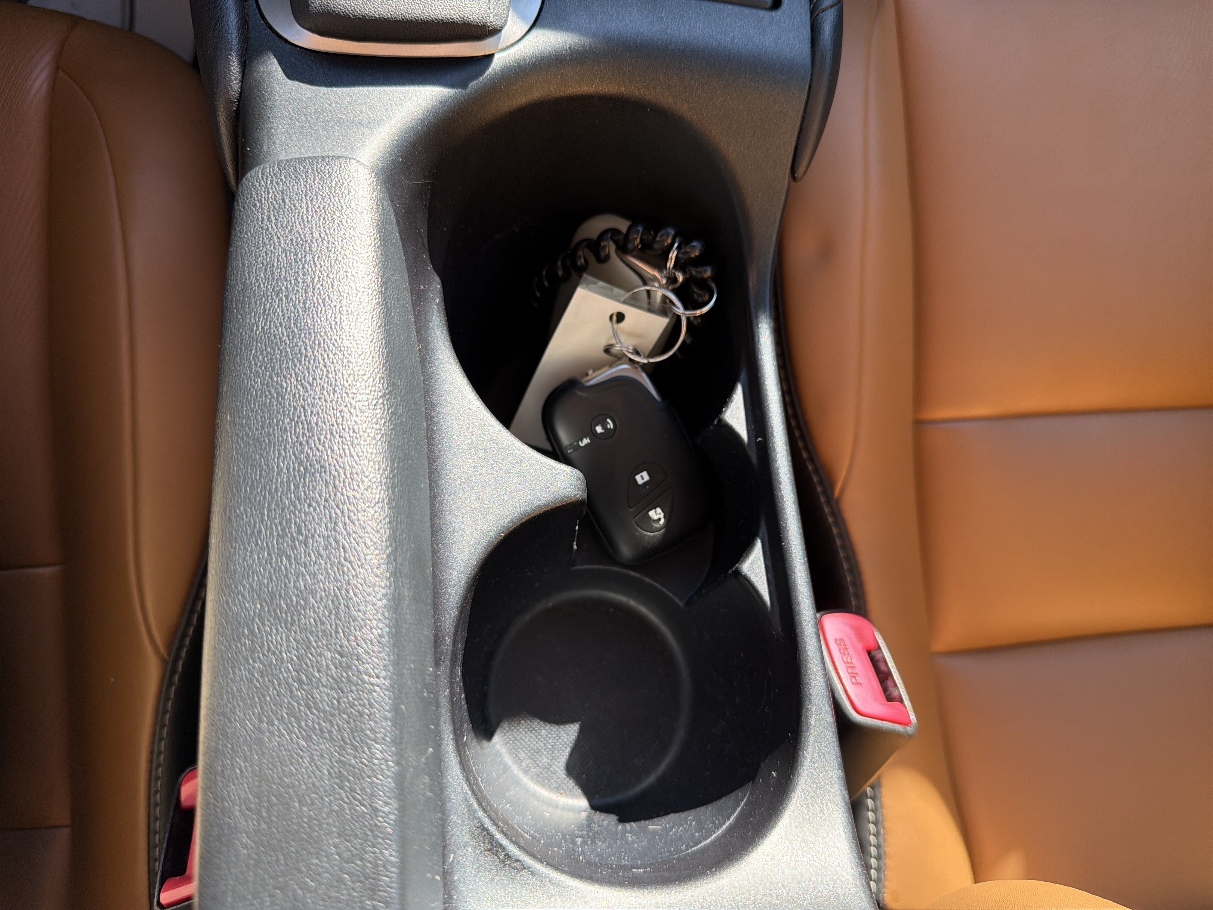 Used 2014 Lexus CT 200h FWD image 25