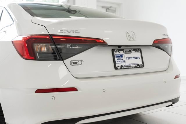 Used 2023 Honda Civic Touring image 9