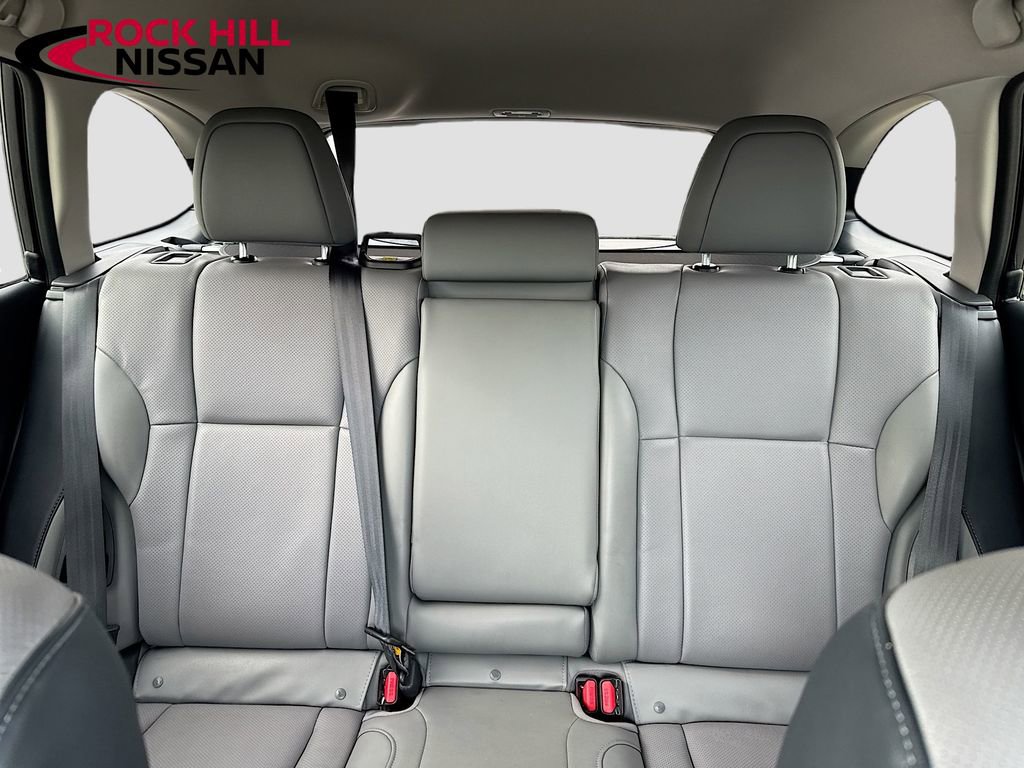 Used 2024 Subaru Outback Limited image 24