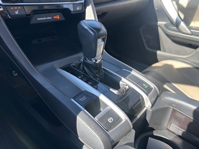 Used 2018 Honda Civic EX-L image 22