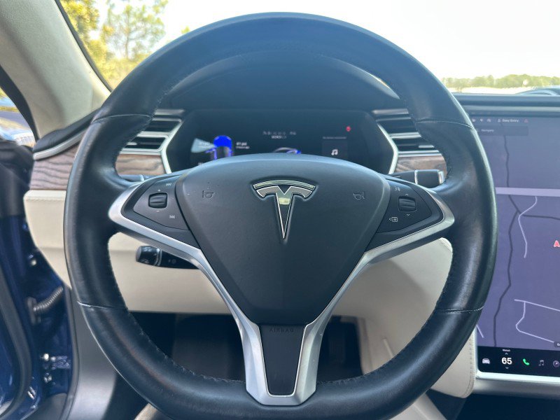 Used 2018 Tesla Model S AWD image 24
