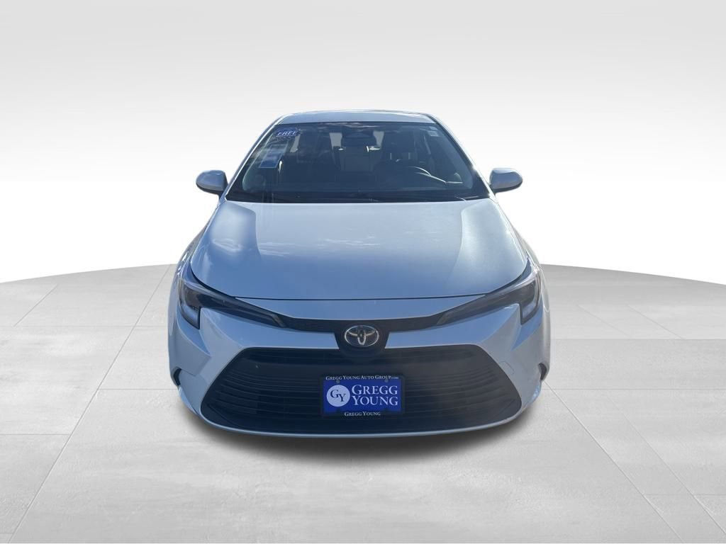 Used 2024 Toyota Corolla LE image 10