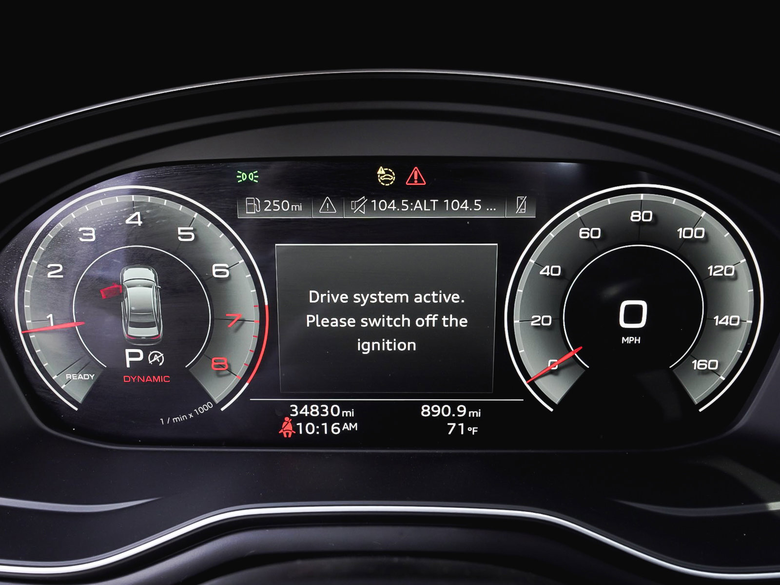 Used 2024 Audi A4 2.0T Premium Plus image 20