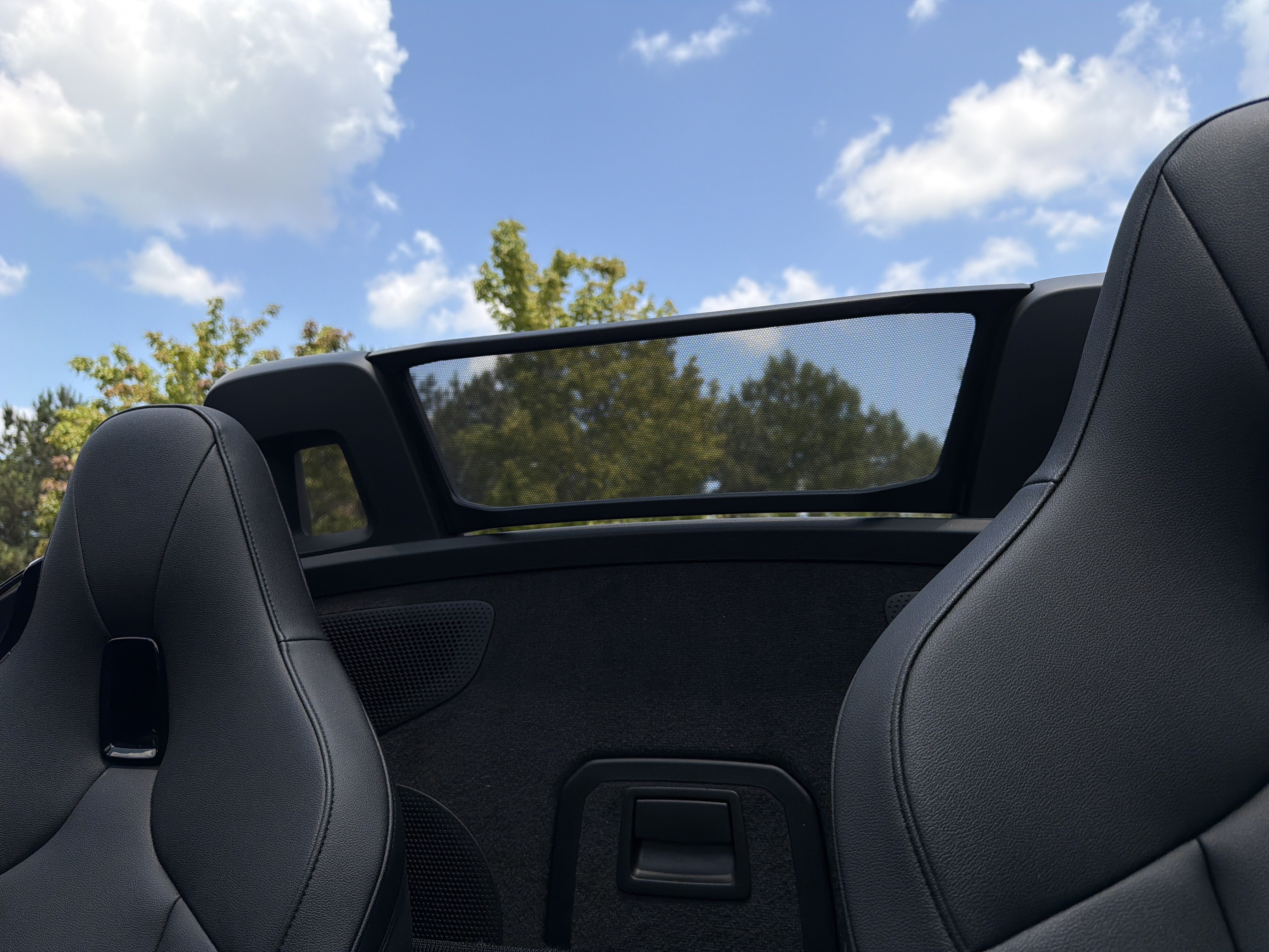 Used 2022 BMW Z4 M40i RWD image 51