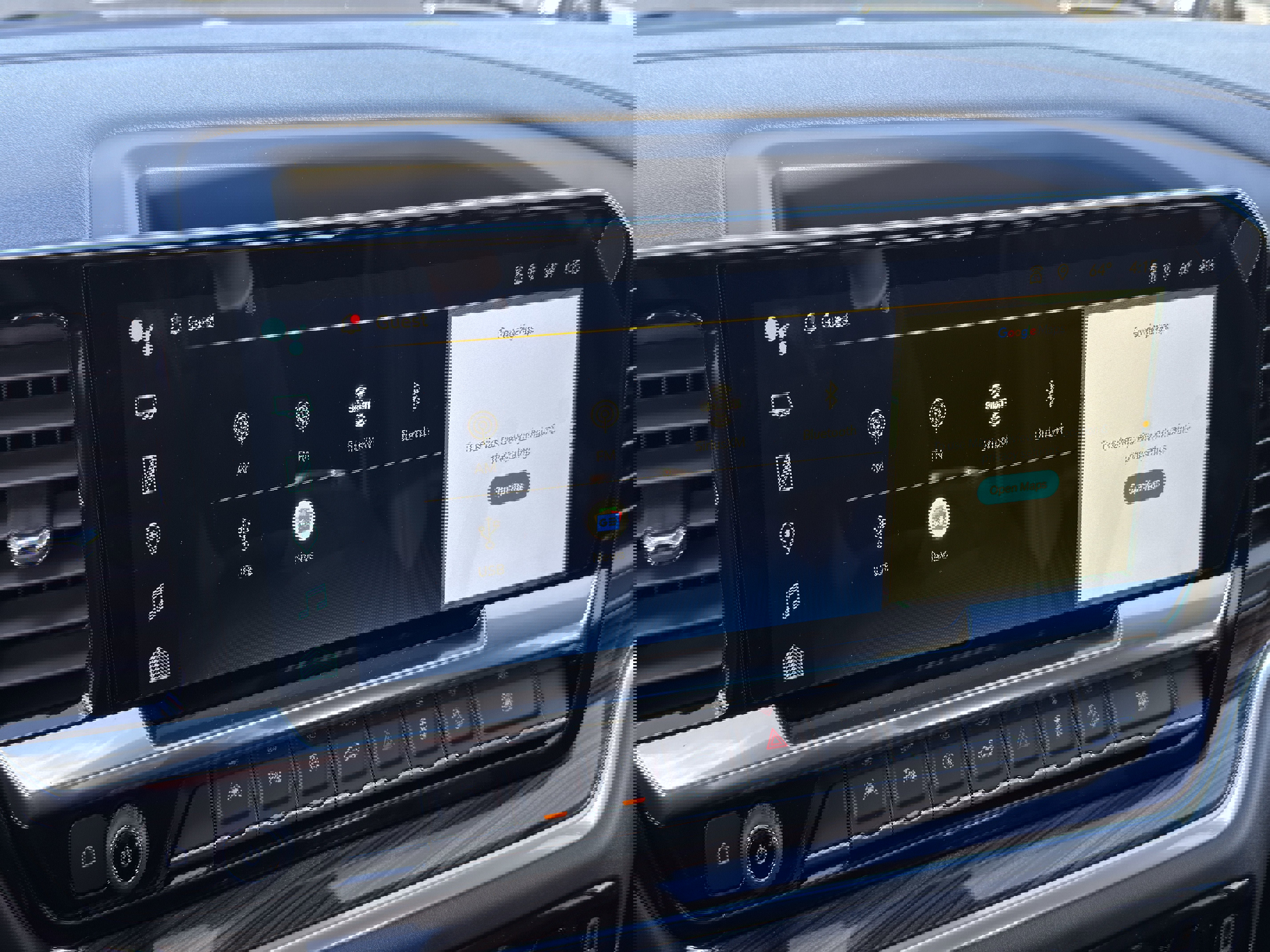 New 2026 Chevrolet Silverado 1500 LT Trail Boss w/ Safety Package image 16