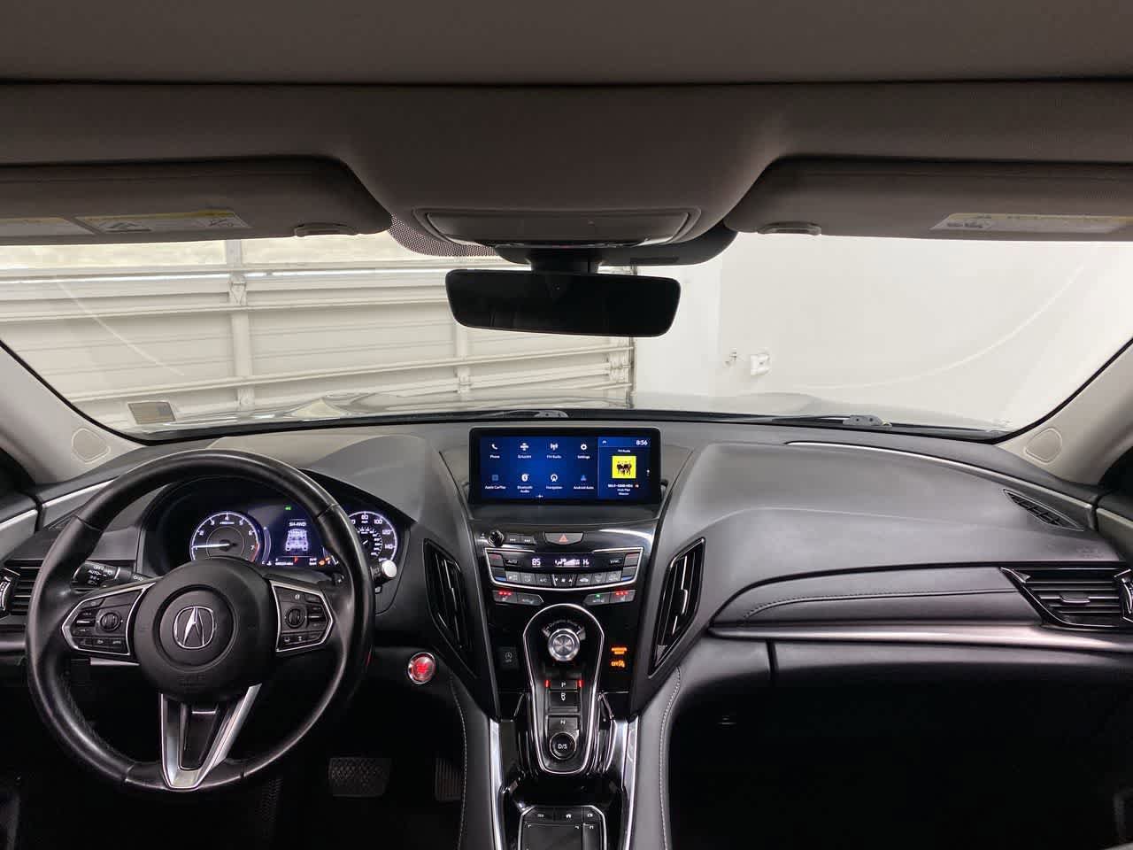 Used 2020 Acura RDX AWD w/ Technology Package image 13