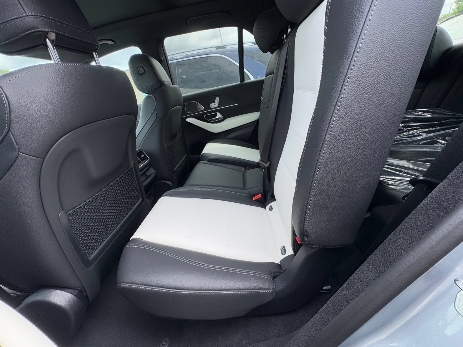 New 2026 Mercedes-Benz GLE 350 4MATIC image 31
