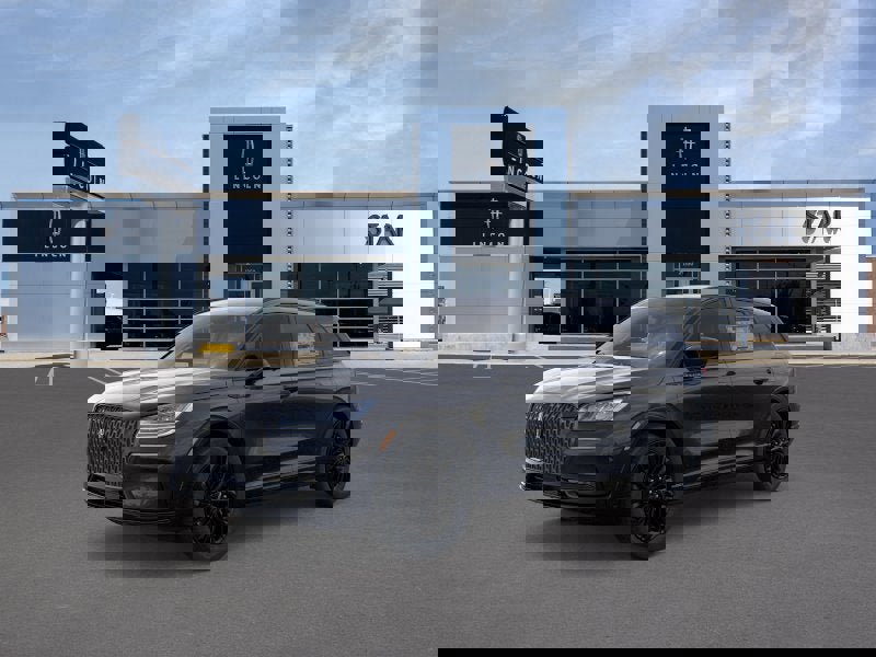 New 2026 Lincoln Corsair Premiere image 1