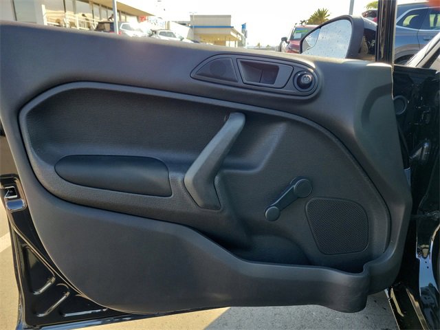 Used 2018 Ford Fiesta S image 17