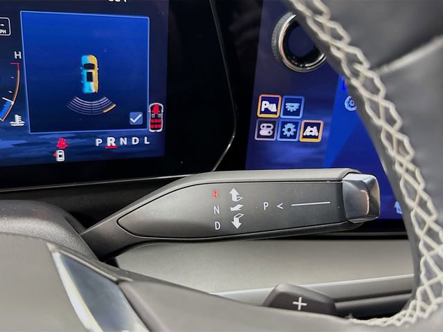 Used 2024 Chevrolet Traverse LT w/ LPO, Cargo Package image 20