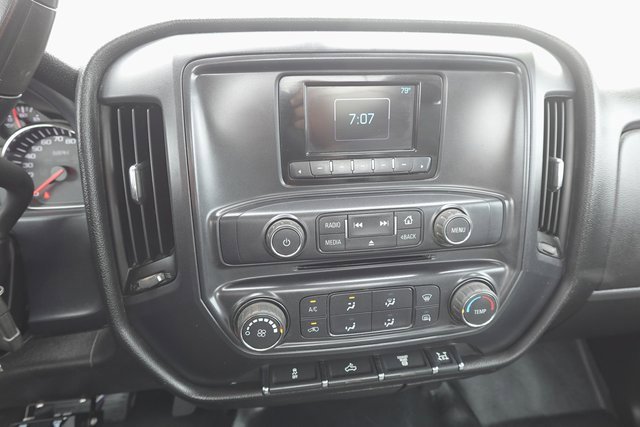 Used 2015 Chevrolet Silverado 3500 W/T w/ WT Convenience Package image 20