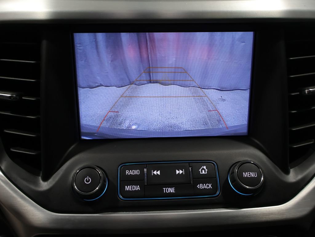 Used 2019 GMC Acadia SLT image 30