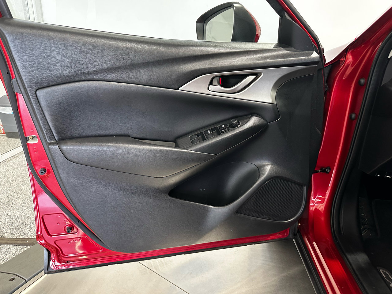 Used 2019 MAZDA CX-3 Sport image 10