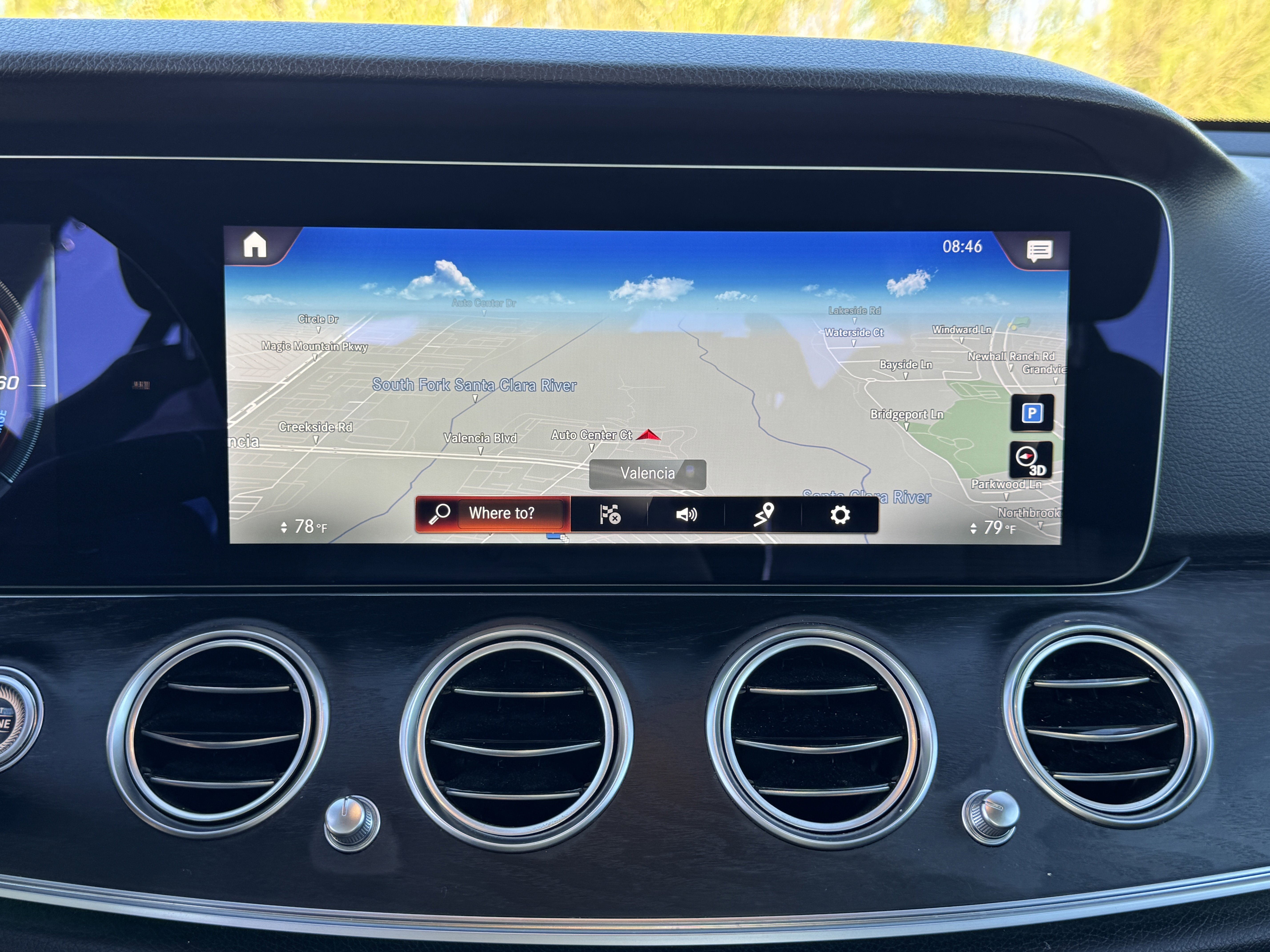 Certified 2022 Mercedes-Benz E 350 Sedan image 26