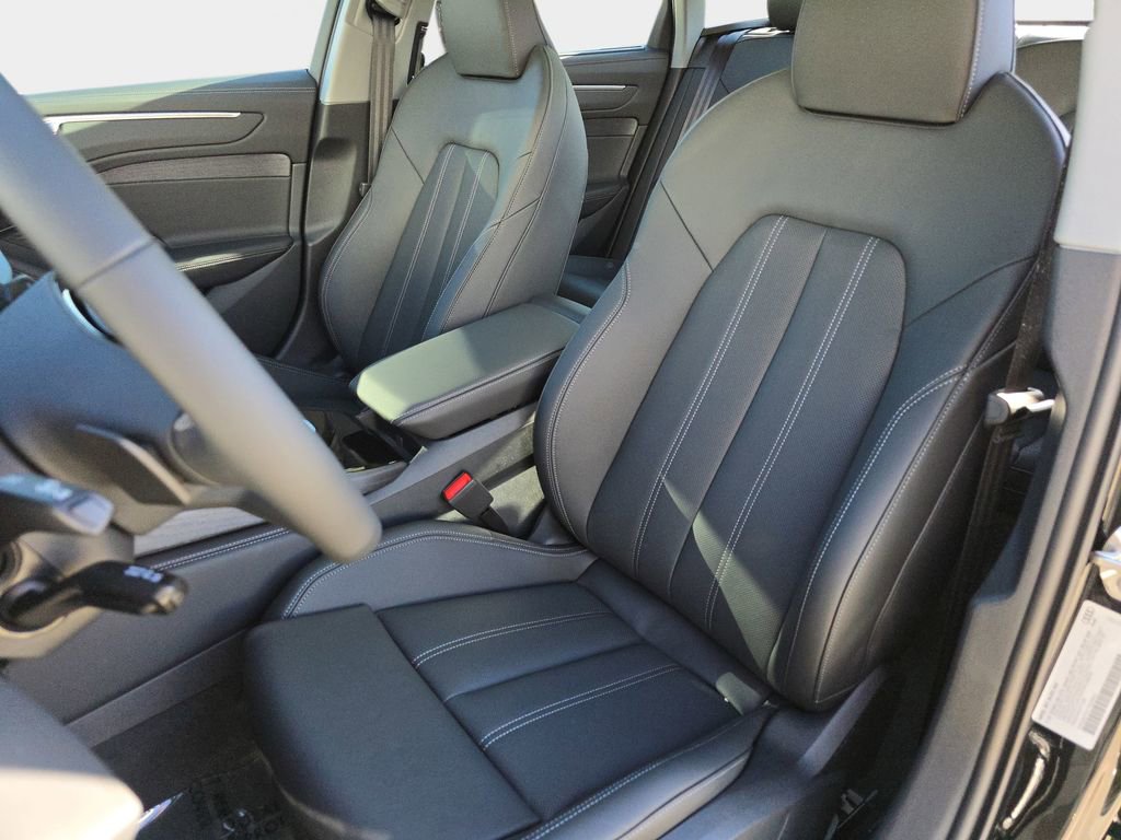 New 2026 Audi A6 Premium Plus image 15